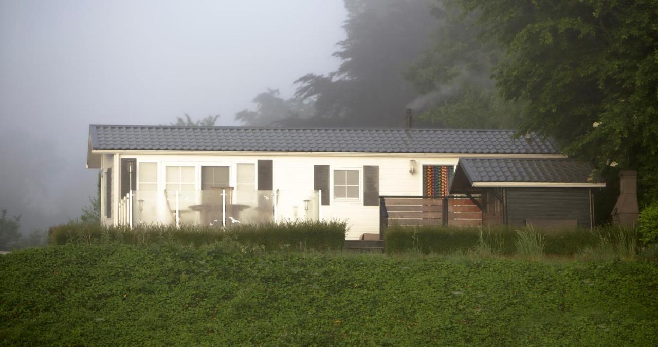 Mooi Huisje Aan De Maas Villa Op-Op-Andel Exterior foto