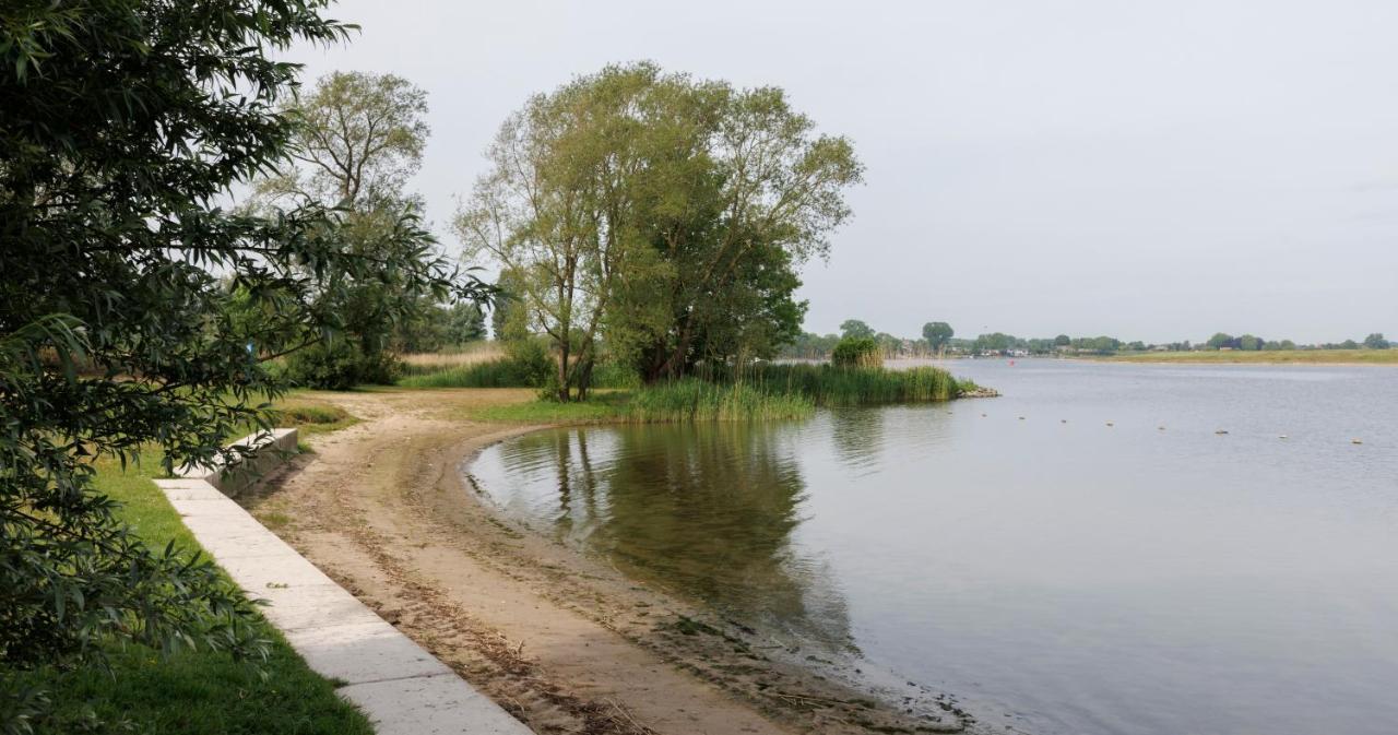 Mooi Huisje Aan De Maas Villa Op-Op-Andel Exterior foto